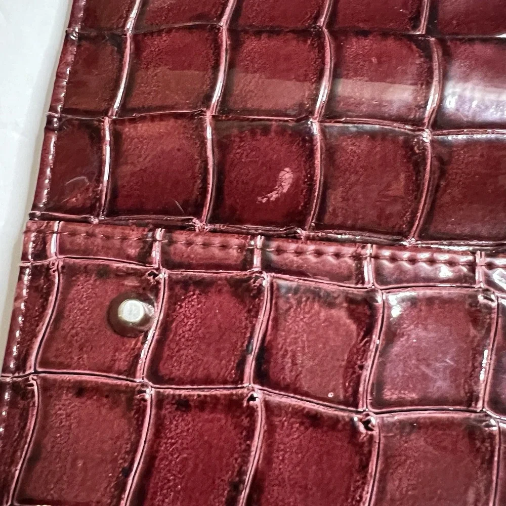 Miche Scarlet Classic Bag Shell Interchangeable Handbag Cover Retired Style